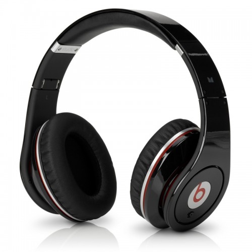 Наушники Monster Beats by Dr.Dre Studio Black 1.jpg