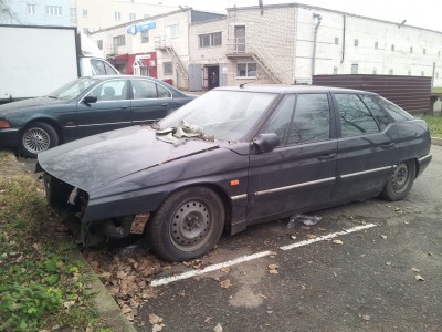 Автохлам около Pit-Stop'а 2014.11.12 15-45-14.jpg